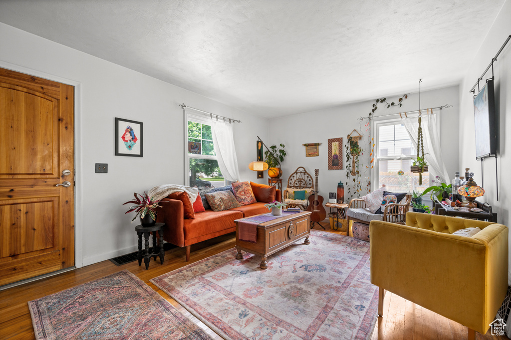 2854 S HARTFORD ST Salt Lake City, UT 84106