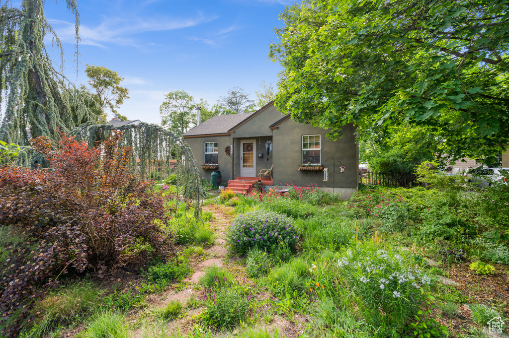 2854 S HARTFORD ST Salt Lake City, UT 84106