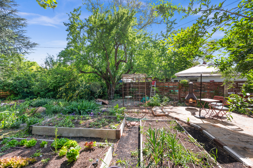 2854 S HARTFORD ST Salt Lake City, UT 84106