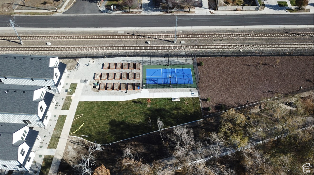 144 E ABBEVILLE CT Sandy, UT 84070