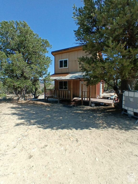  Fruitland, UT 84027