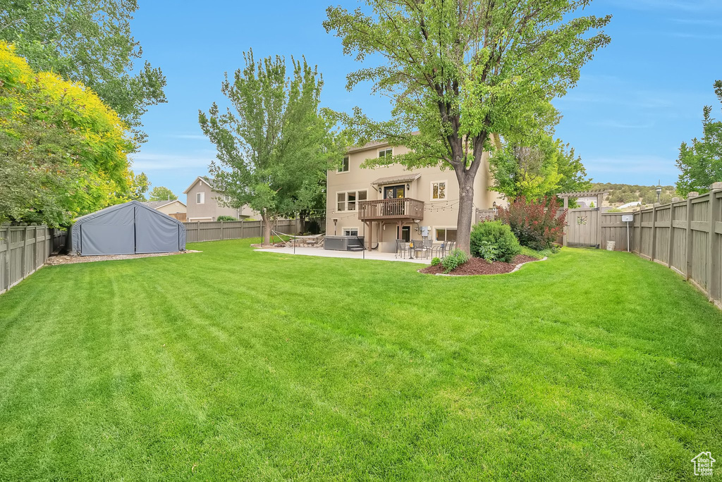 3501 E GOLDEN EAGLE RD Eagle Mountain, UT 84005