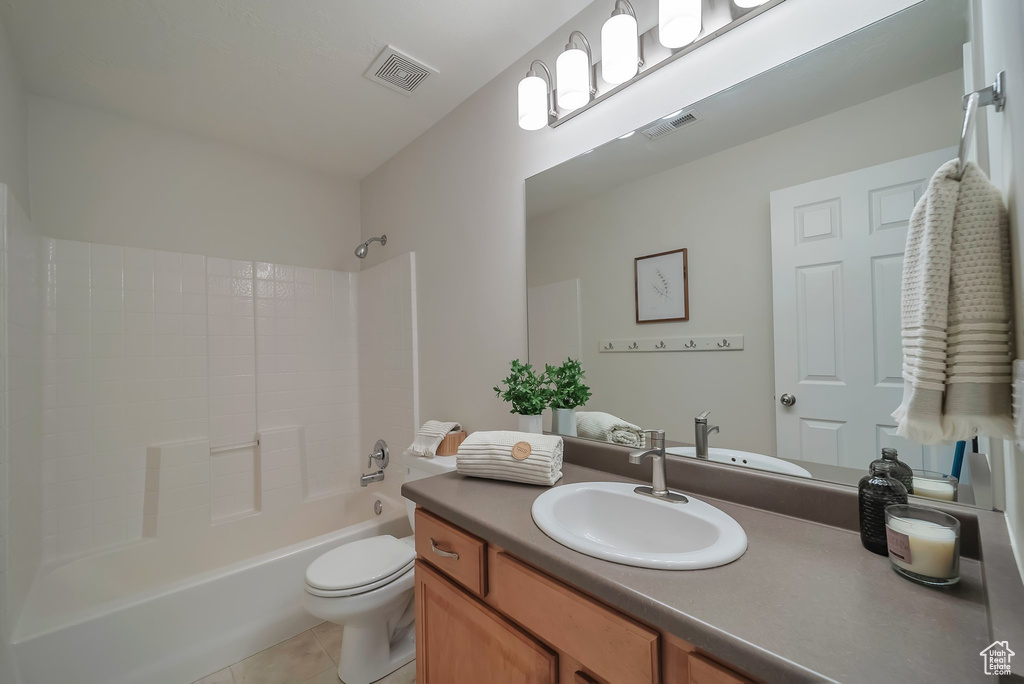 3501 E GOLDEN EAGLE RD Eagle Mountain, UT 84005