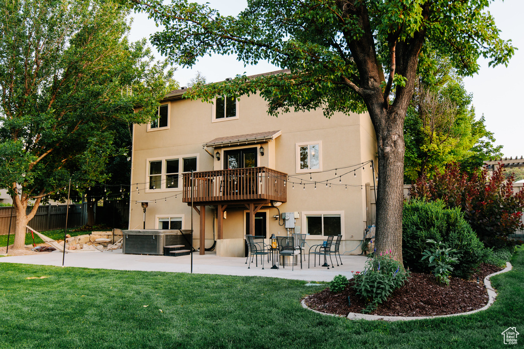 3501 E GOLDEN EAGLE RD Eagle Mountain, UT 84005