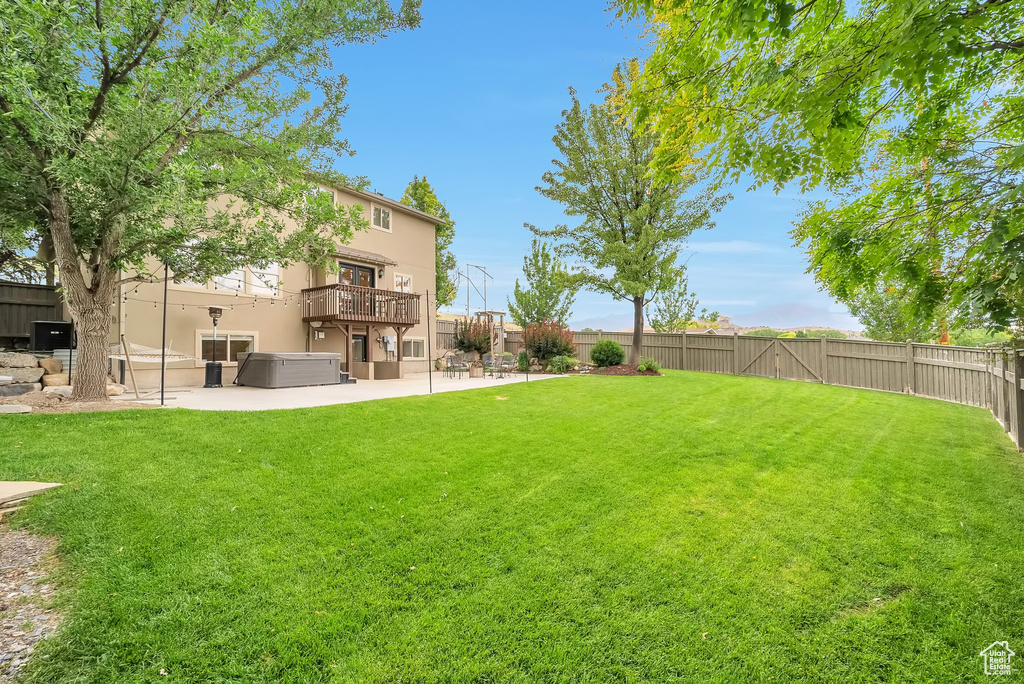 3501 E GOLDEN EAGLE RD Eagle Mountain, UT 84005