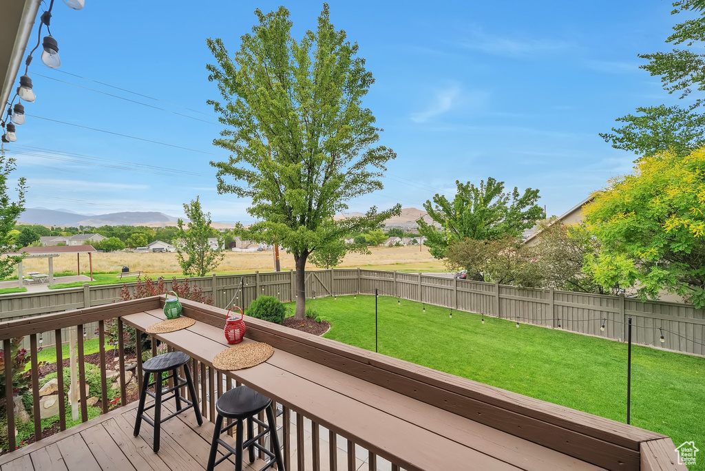 3501 E GOLDEN EAGLE RD Eagle Mountain, UT 84005