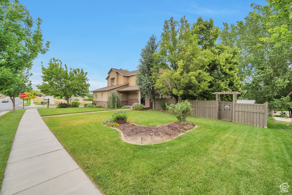 3501 E GOLDEN EAGLE RD Eagle Mountain, UT 84005