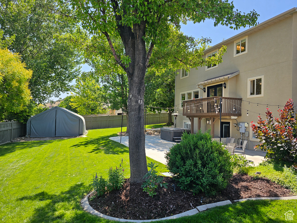 3501 E GOLDEN EAGLE RD Eagle Mountain, UT 84005