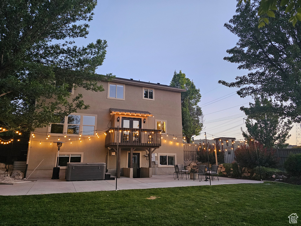 3501 E GOLDEN EAGLE RD Eagle Mountain, UT 84005