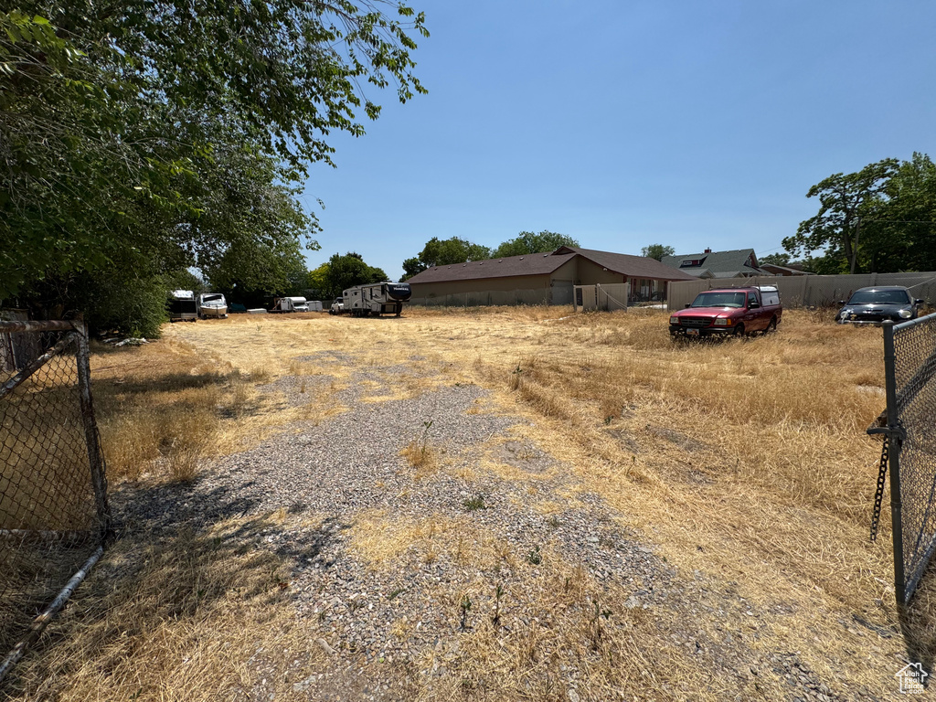 3595 S 7200 W Magna, UT 84044