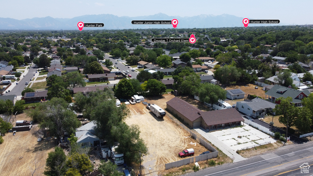 3595 S 7200 W Magna, UT 84044