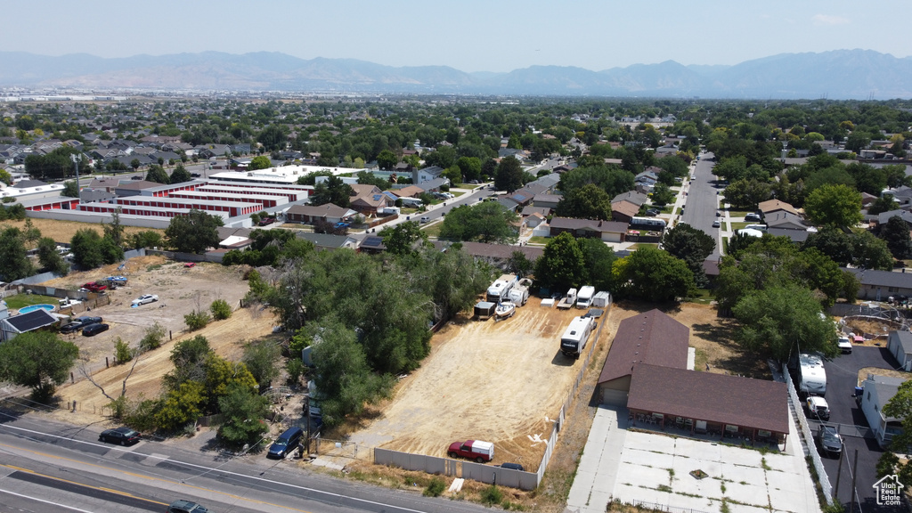 3595 S 7200 W Magna, UT 84044