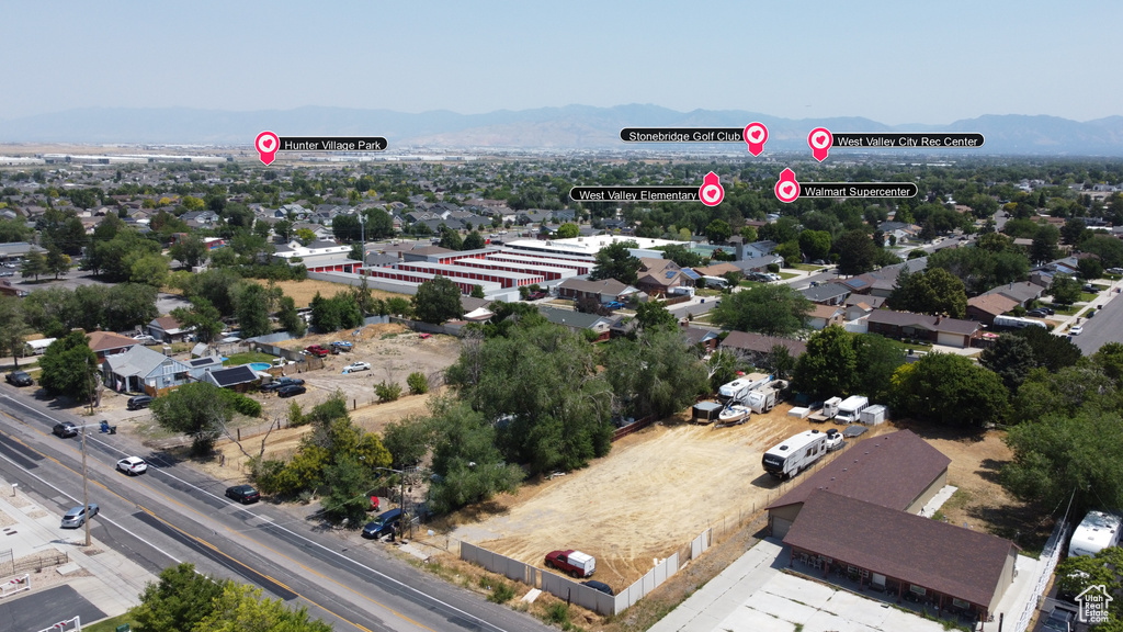 3595 S 7200 W Magna, UT 84044