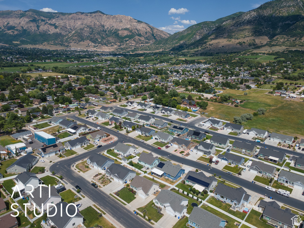 1608 N 500 E North Ogden, UT 84404