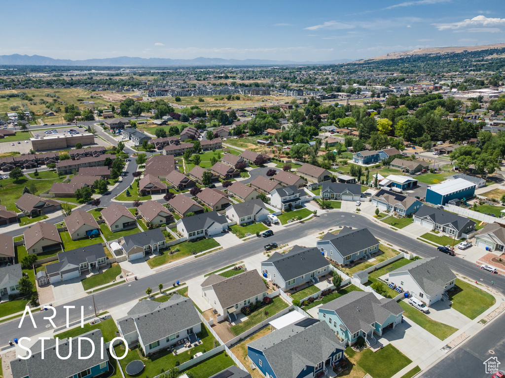 1608 N 500 E North Ogden, UT 84404