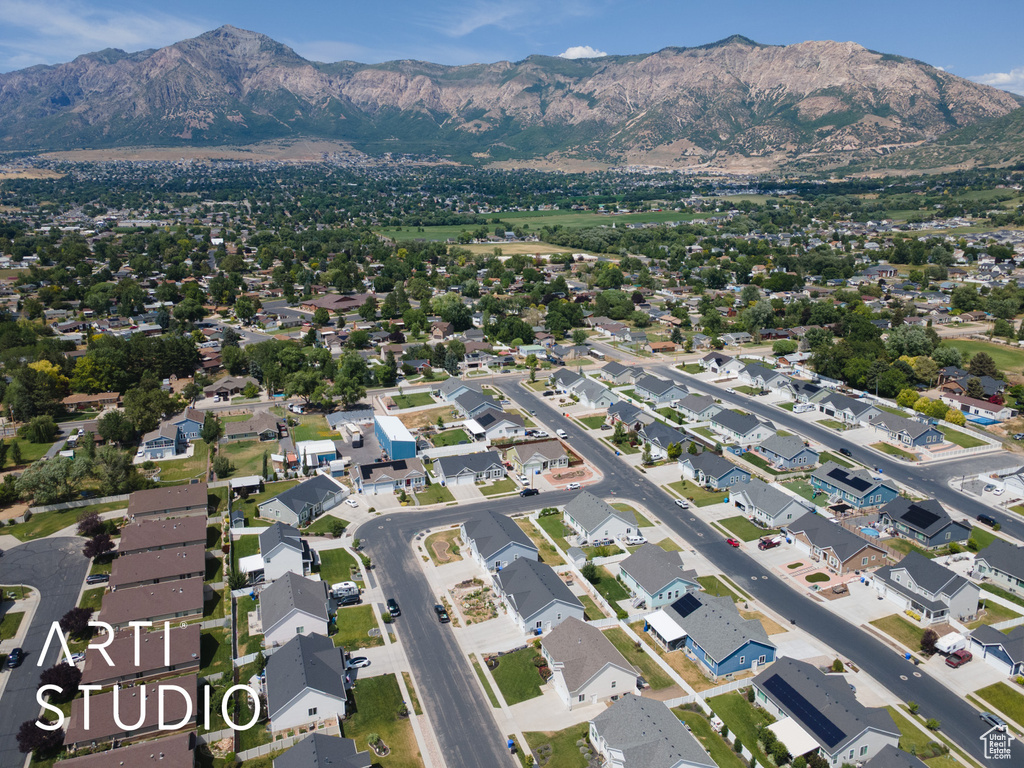 1608 N 500 E North Ogden, UT 84404