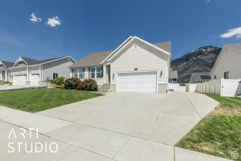 1608 N 500 E North Ogden, UT 84404