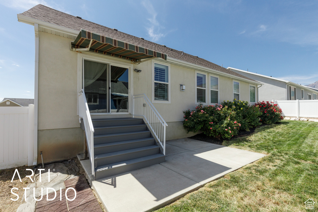 1608 N 500 E North Ogden, UT 84404