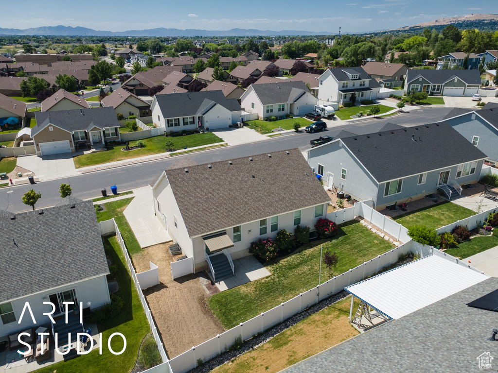 1608 N 500 E North Ogden, UT 84404