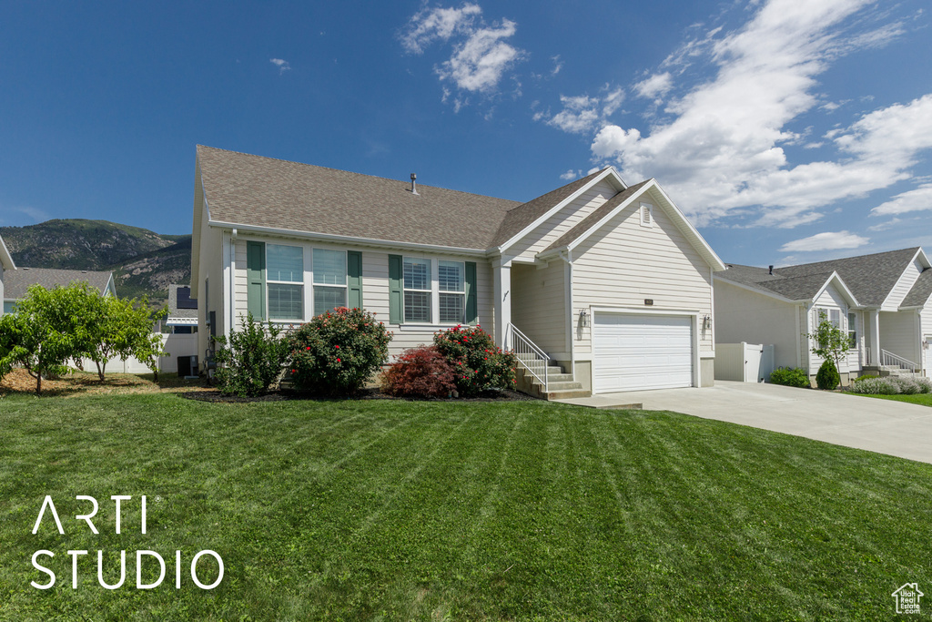 1608 N 500 E North Ogden, UT 84404