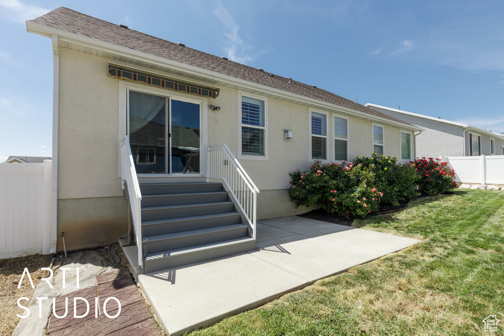 1608 N 500 E North Ogden, UT 84404