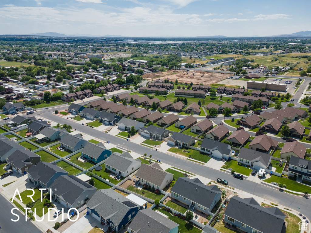 1608 N 500 E North Ogden, UT 84404