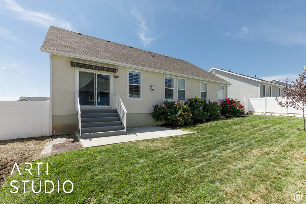 1608 N 500 E North Ogden, UT 84404