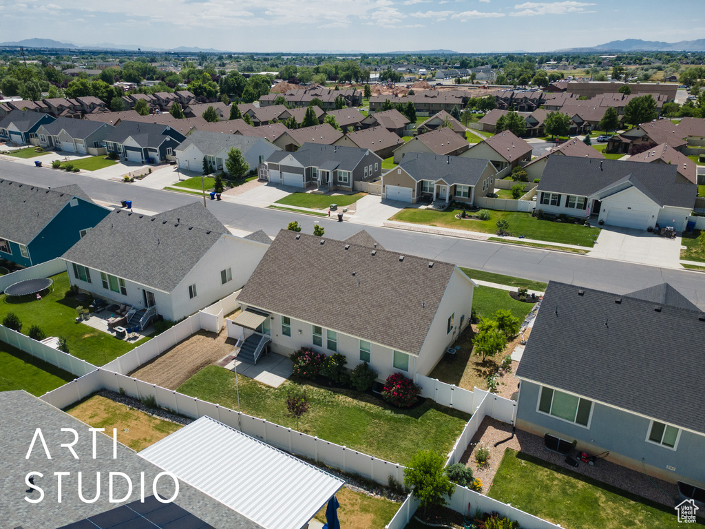 1608 N 500 E North Ogden, UT 84404