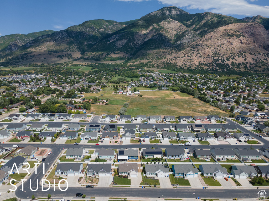 1608 N 500 E North Ogden, UT 84404