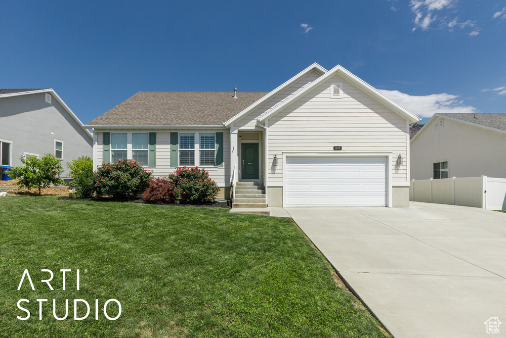 1608 N 500 E North Ogden, UT 84404