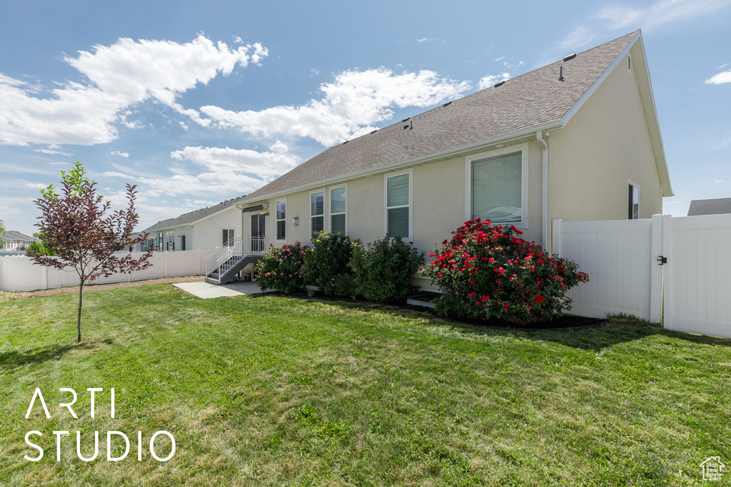 1608 N 500 E North Ogden, UT 84404