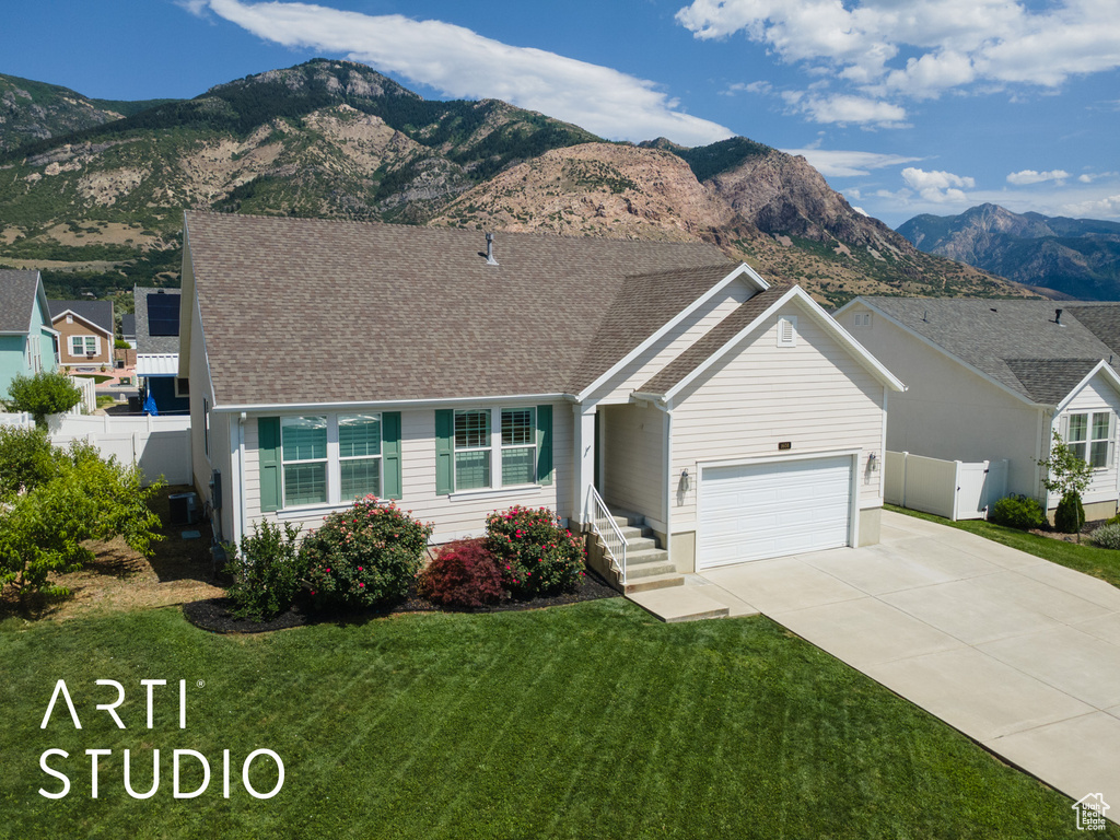 1608 N 500 E North Ogden, UT 84404