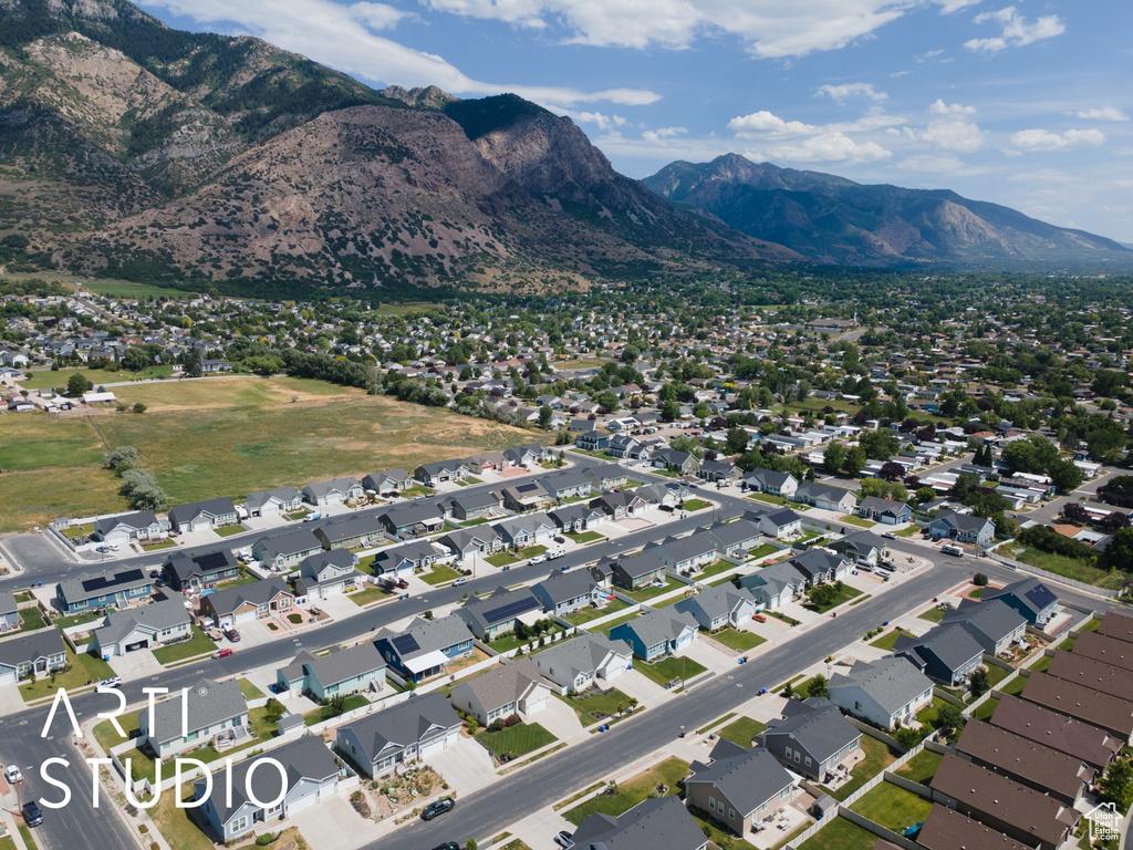 1608 N 500 E North Ogden, UT 84404