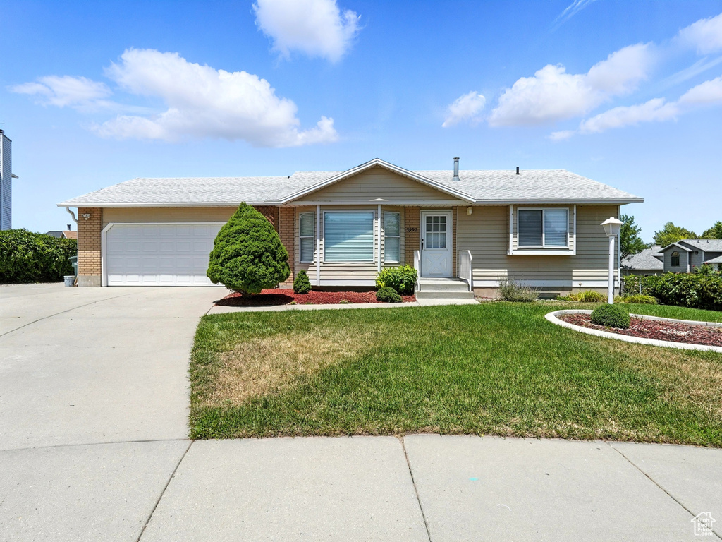 3992 S 4665 W West Valley City, UT 84120