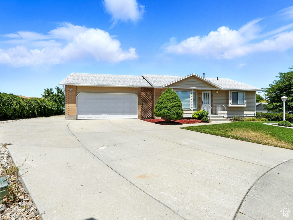 3992 S 4665 W West Valley City, UT 84120