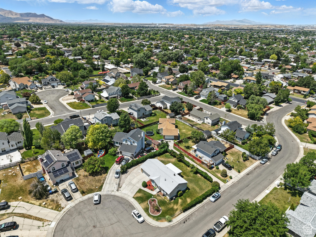 3992 S 4665 W West Valley City, UT 84120
