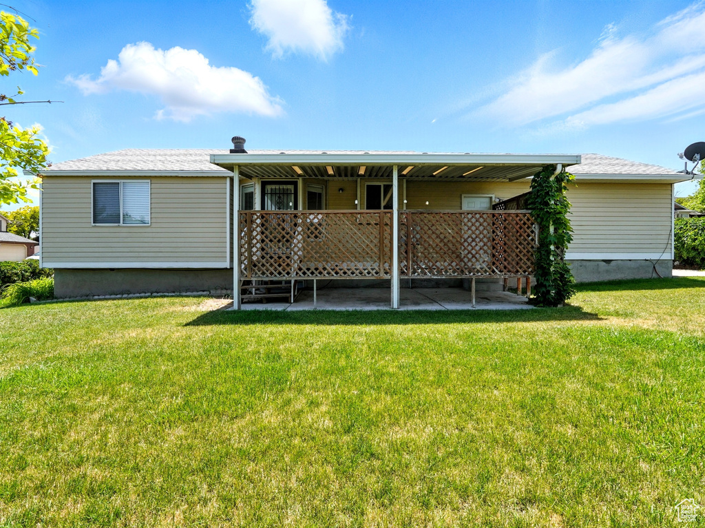 3992 S 4665 W West Valley City, UT 84120