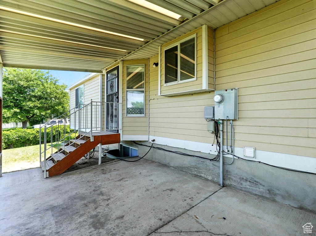 3992 S 4665 W West Valley City, UT 84120