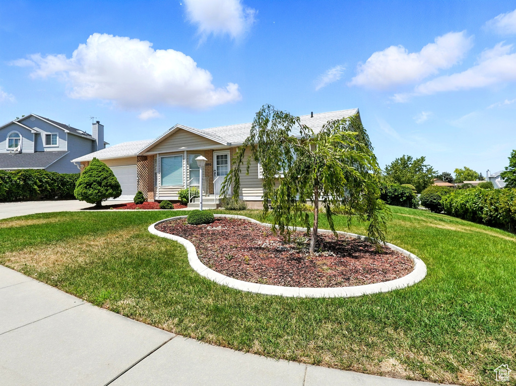 3992 S 4665 W West Valley City, UT 84120