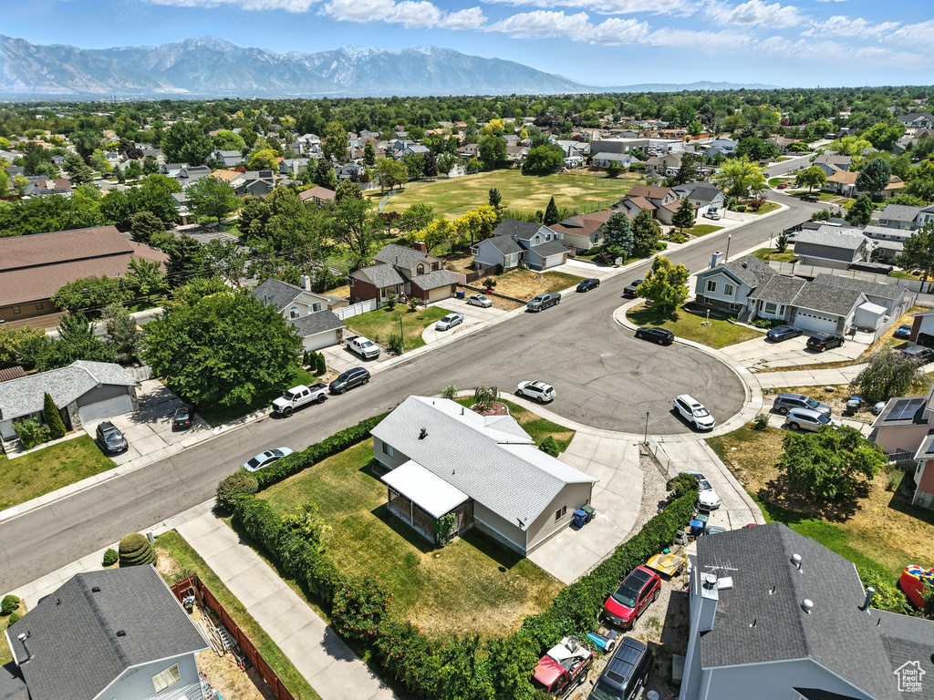 3992 S 4665 W West Valley City, UT 84120
