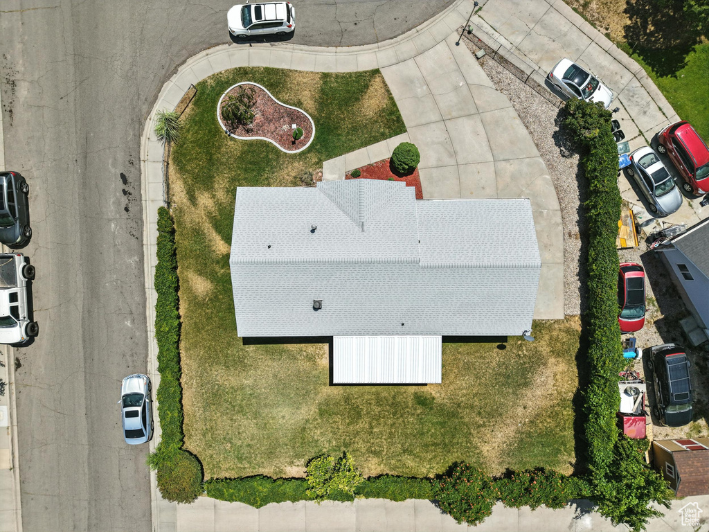 3992 S 4665 W West Valley City, UT 84120