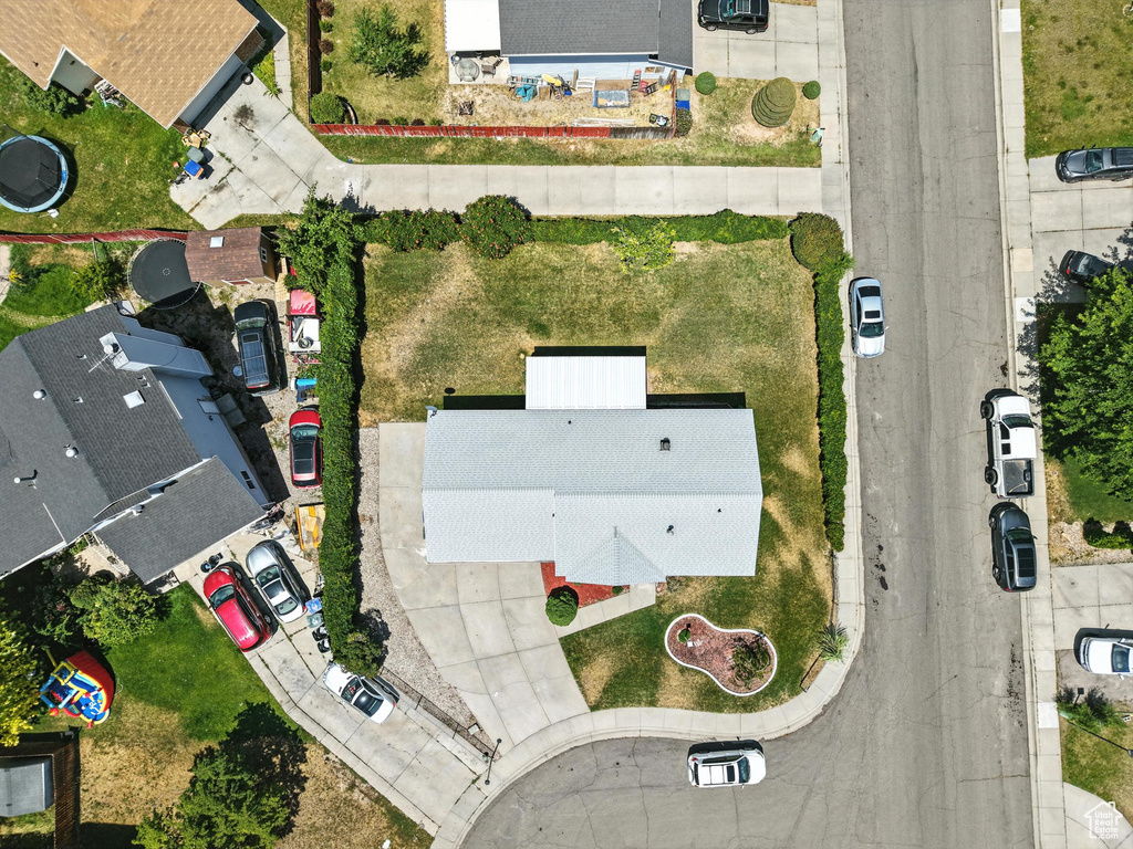 3992 S 4665 W West Valley City, UT 84120
