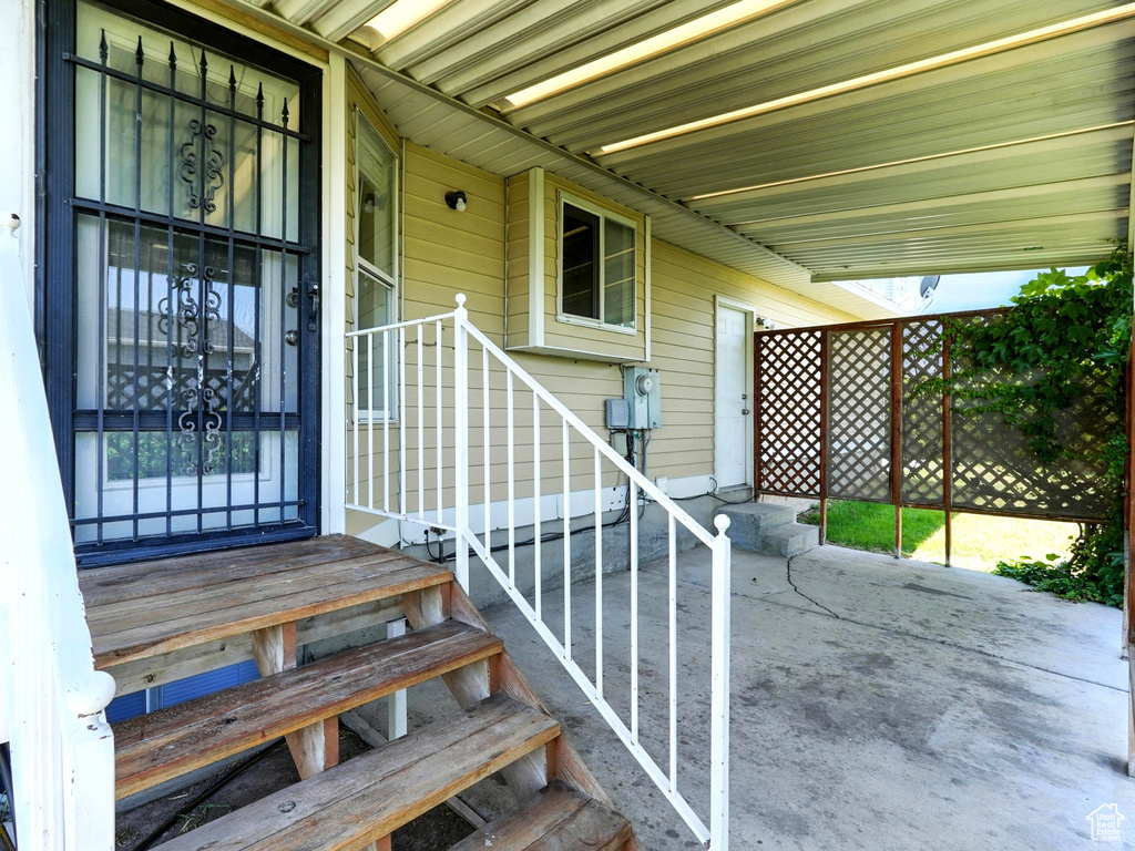 3992 S 4665 W West Valley City, UT 84120