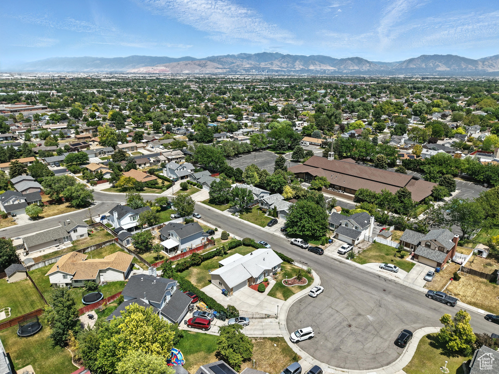 3992 S 4665 W West Valley City, UT 84120