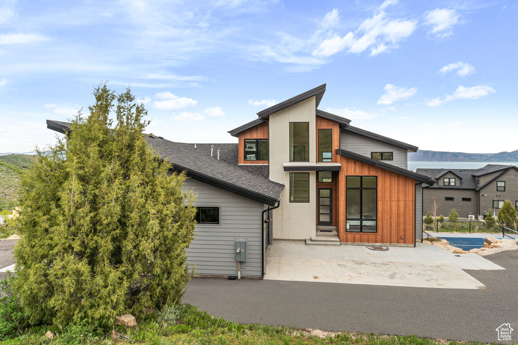 558 S BALSAMORHIZA RD Garden City, UT 84028