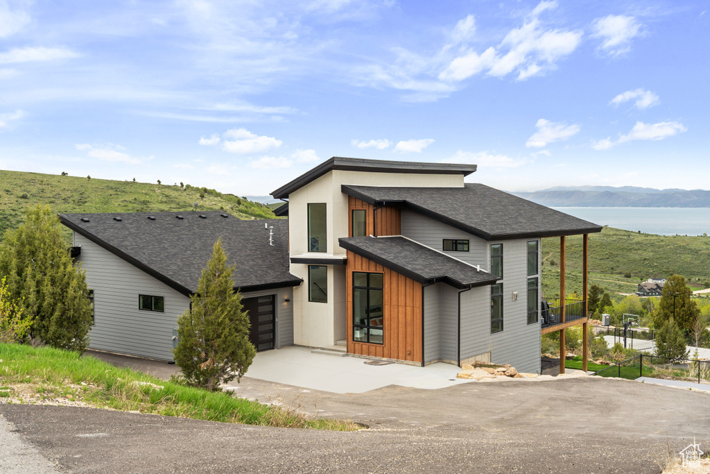 558 S BALSAMORHIZA RD Garden City, UT 84028