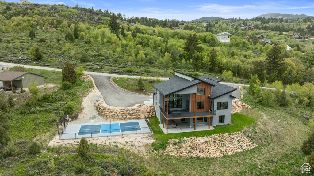 558 S BALSAMORHIZA RD Garden City, UT 84028