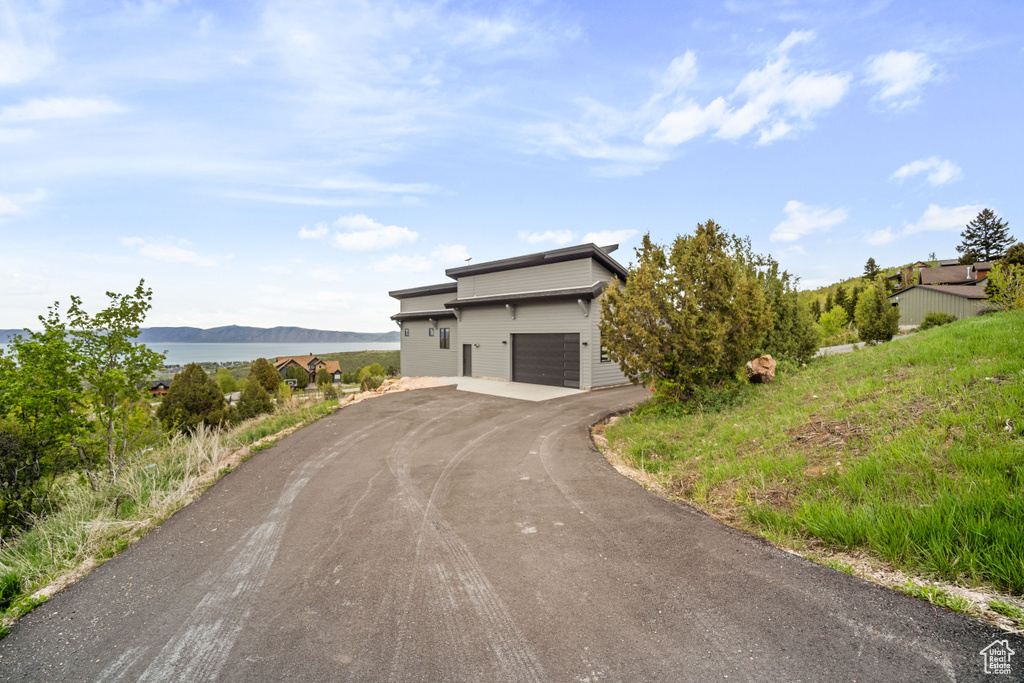 558 S BALSAMORHIZA RD Garden City, UT 84028