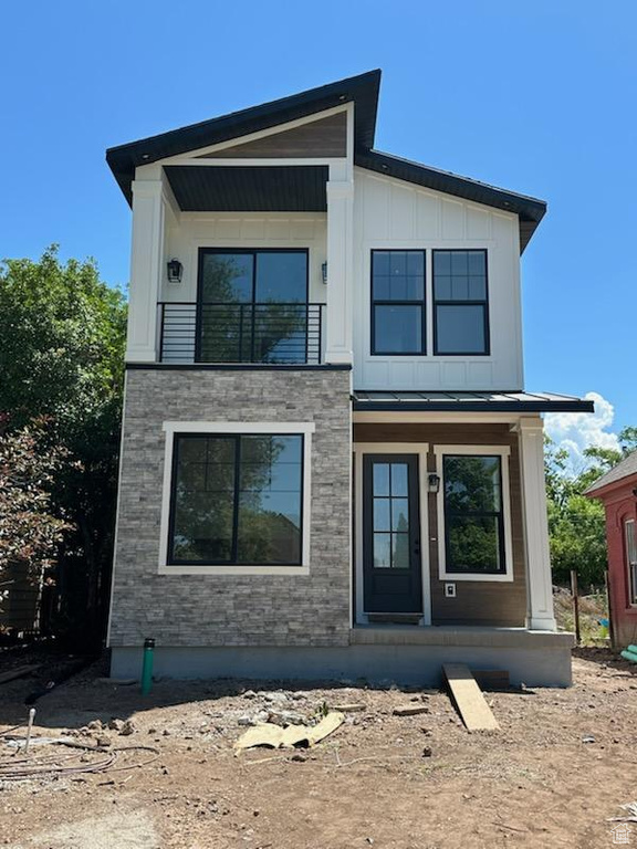1361 S LINCOLN ST Salt Lake City, UT 84105
