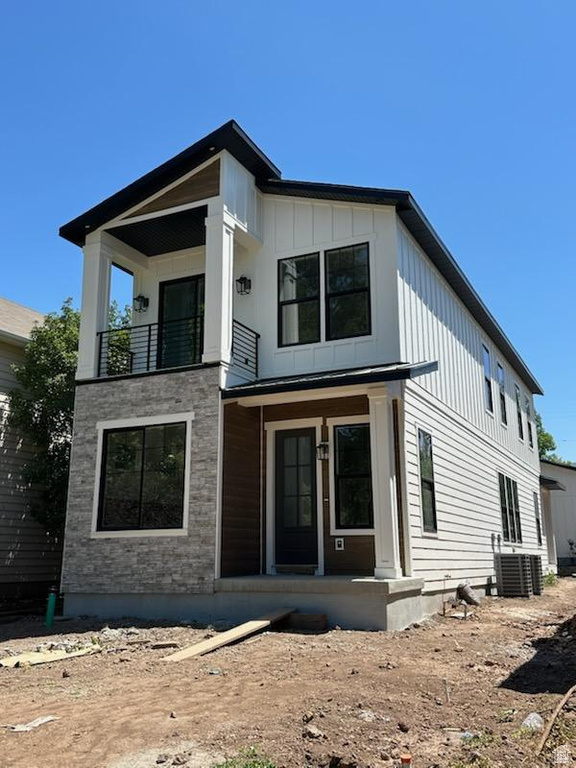 1361 S LINCOLN ST Salt Lake City, UT 84105